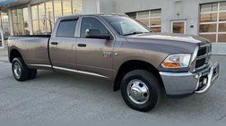 2010 Dodge Ram 3500 ST