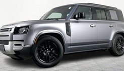 2024 Land Rover Defender 110 P300 S