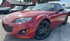 2012 Mazda MX-5 Miata Special Edition