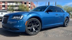 2021 Chrysler 300 Touring