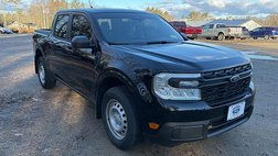 2024 Ford Maverick XL