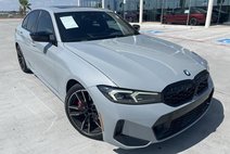 2023 BMW 3 Series M340i