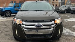 2011 Ford Edge SEL