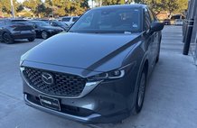 2023 Mazda CX-5 2.5 Turbo Signature