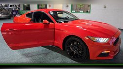 2016 Ford Mustang V6