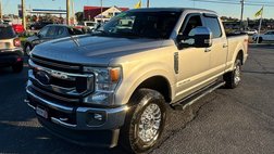 2021 Ford Super Duty F-250 XLT