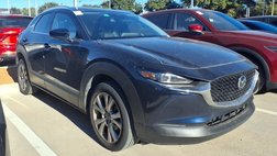 2023 Mazda CX-30 2.5 S Premium