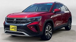 2023 Volkswagen Taos SE