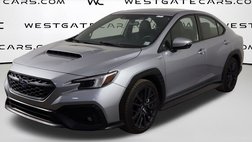 2024 Subaru WRX Limited