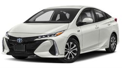 2020 Toyota Prius Prime XLE
