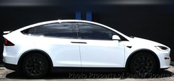2023 Tesla Model X 