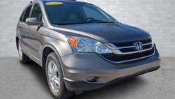 2011 Honda CR-V EX-L