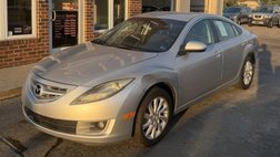 2011 Mazda MAZDA6 i Grand Touring