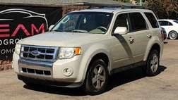 2009 Ford Escape Limited