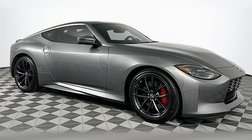2024 Nissan Z Performance