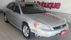 2009 Chevrolet Impala LT