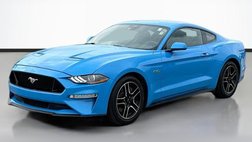 2023 Ford Mustang GT