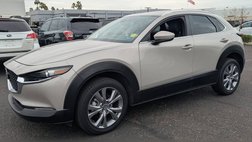 2022 Mazda CX-30 Preferred