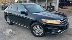 2013 Honda Crosstour EX-L
