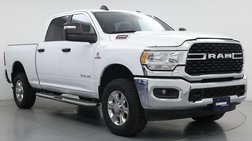 2024 Ram Ram Pickup 2500 Big Horn