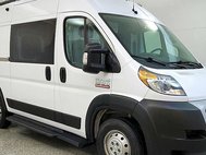 2021 Ram ProMaster 1500 136 WB