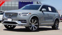 2025 Volvo XC90 B6 Plus Bright Theme 6P