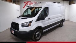 2015 Ford Transit 150