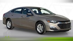 2023 Chevrolet Malibu LS Fleet
