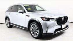 2024 Mazda CX-90 3.3 Turbo Premium Plus