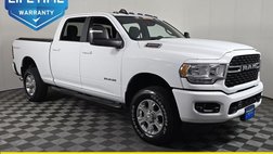 2024 Ram Ram Pickup 2500 Big Horn