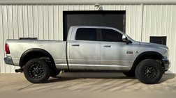 2012 Ram Ram Pickup 3500 Laramie