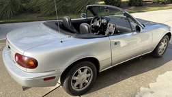 1991 Mazda MX-5 Miata 