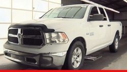 2014 Ram Ram Pickup 1500 Tradesman