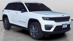 2024 Jeep Grand Cherokee 4WD