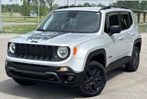 2018 Jeep Renegade Sport