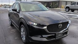2025 Mazda CX-30 2.5 S Premium