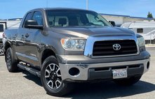 2008 Toyota Tundra SR5