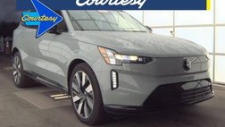 2025 Volvo EX90 Twin Ultra 7P