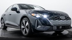 2025 Audi A5 quattro Premium Plus TFSI