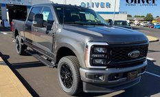 2026 Ford Super Duty F-350 Lariat