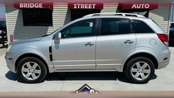 2009 Saturn VUE XR