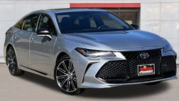 2021 Toyota Avalon Touring