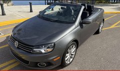 2012 Volkswagen Eos Komfort SULEV
