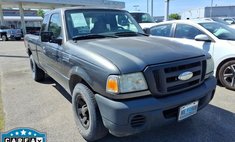 2008 Ford Ranger XL