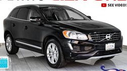 2014 Volvo XC60 3.2 Premier