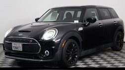 2020 MINI Clubman Cooper S