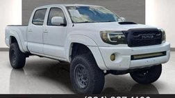 2007 Toyota Tacoma PreRunner V6