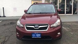 2013 Subaru XV Crosstrek 2.0i Premium