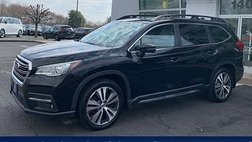2019 Subaru Ascent Limited 8-Passenger