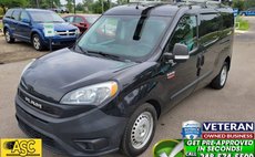2019 Ram ProMaster City Tradesman